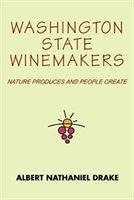 Washington State Winemakers is a way to know the allure of Washington State and its magnificent wines. Millions of years ago volcanoes and massive floods sculpted the State land and left in multiple areas unique soils for vineyards. The warmth of summer days and cool nights each year brings the grapes to fine ripeness. The author wrote about California wine country in 1970.He also has been an owner of a vineyard, a home winemaker, and an organizer of wine education tasting parties. He now brings to wine lovers and curious novices the stories of Washington Wine Quality Alliance members. The State wineries are small, medium, and large and each is special in their selection of grapes and ways of creating wine. Enterprising spirit is expressed in stories about their wineries in the book. The vintners interpret Nature s work in various ways to satisfy many different palates. Contact the author aldrake@comcast.net