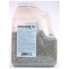 Camas Prairie Tea by Trout Lake Farm Organic Herbs 3 lbs Bulk Essiac tea originated in the early 1920s when a Canadian nurse named Rene Caisse (essiac is Caisse spelled backwards) received the formula from a patient who acquired the recipe from an Ojibwa medicine man. She went on to use the essiac tea formula for many years with positive results. Nurse Caisse passed away in 1978 but her essiac tea recipe remains to be appreciated by all who use it. Trout Lake Farm began manufacturing Camas Prairie Tea in 1994. At the time of its conception it was known as Caisses Herbal Tea. Although this new venture was a departure from Trout Lake Farms roots in farming supplying raw materials we felt that it was important to introduce a reasonably-priced but high-quality alternative to the more expensive essiac products in the marketplace. Three of the ingredients Burdock Sheep Sorrel and Rhubarb were already being grown on our farm. We sourced the Slippery Elm which is the fourth ingredient designe