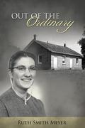 Ruth Smith Meyer's Out of the Ordinary is a most apt title for her autobiography. With vivid description, she gives an account of her life in a Mennonite family. Her spiritual experiences from childhood throughout her life are beautifully related. The little girl that was is full of curiosity and wonder at the world around her, but the culture she was born into denied her intellect to fully flourish. The author portrays her extraordinary life with candour, leaving the reader with a deep understanding of her trust in God. All who read this autobiography will rejoice at the remarkable accomplishments of this woman of faith." -Mary Haskett, award-winning author Reverend Mother's Daughter: Believe Books Because We Prayed: Word Alive Press India, My Calling: Word Alive Press With vivid memories of her very early life, Ruth Smith Meyer has spent seven decades processing what has made her feel different or unusual. Whether it was being born into a conservative Mennonite family, the differences in her physical composition, or the events of her life, they all contributed to the struggle and growth she experienced as she faced them one by one. Each of us is a unique being with our own special personality and genetic make-up. Some of us are more aware of the disparity than others. Smith Meyer's candid recounting of her life from childhood to her senior years will keep you engaged. You will often relate to her struggles, grappling with inner conflicts and growth, and identify with the changes and decisions she needed to make. About the Author Ruth Smith Meyer is the author of adult novels Not Easily Broken and Not Far from the Tree and a children's book, Tyson's Sad Bad Day. She is a writer and speaker who nurtured her four children as a stay-at-home mom, gardener, seamstress, farm helper and school bus driver. When all her children were in school, she was thrilled to become Creative Director at a seniors day centre. Throughout her life she has been active and provide