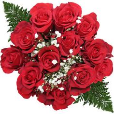 Please read all Shipping Information below before placing your order. Fill your home with flowers or create a stunning accent to a wedding or party with 8 bouquets of beautiful red roses. Each bouquet has 12 stems that range from 40cm to 50cm long. Product Features: 8 handcrafted arrangements, each with 12 stems of red roses, filler and green Each stem is 40cm to 50cm in length Includes a flower food sachet and care instruction card (Model RODZBQT8R) Please note that the choice of varieties is at the discretion of the farm. Care Instructions Before the flowers were shipped, they were prepared for their journey with proper hydration methods; if the flowers appear sleepy and thirsty, it is normal, just follow the simple steps below and the flowers will bloom Remove flowers from box by cutting any straps and also remove all paper and plastic packaging or water tubes Fill your vase with fresh, cool water to the desired level and add flower food according to the package Cut stems diagonally under running water with sharp scissors or knife Immediately after cutting, place the stems in the prepared vase and arrange accordingly Keep flowers away from direct sunlight, drafts or excessive heat Change water daily; every 1 to 2 days, be sure to re-cut the stems repeating the steps above to maximize the life and beauty of your flowers Shipping Terms For your wedding or special event, we recommend that you arrange to have your flower arrangement delivered on the day of or 1 day prior to the actual event For a Saturday event your flowers should be delivered on Friday BJ'S uses FedEx Priority delivery service; all deliveries should arrive by 5:00 p.m. on your chosen delivery date and your flowers will most likely be delivered before 10:30 a.m. Delivery time de
