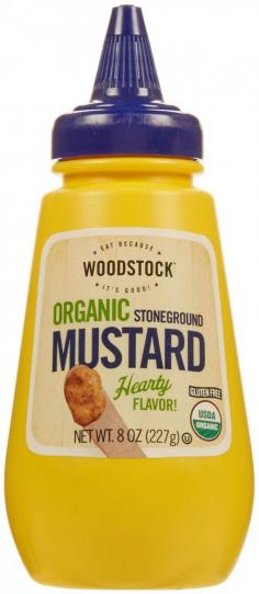 Woodstock Farms was created to honor the inseparable relationship between the vitality of the soil, the energy of plants, the taste of ripeness and the viability of farming. It has grown to an extensive line of organic and natural grocery, dairy, and frozen food products. Woodstock Farms products combine excellent quality and affordable prices.