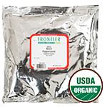 Frontier Natural Products - Bulk Jasmine Pearls Tea Organic - 1 lb. 16 oz. / 453 gFrontier Natural Products Organic Loose Leaf Jasmine Pearls Tea is a non-irradiated tea that is freshness dated. To ensure fresh flavor thats always pure and natural Frontiers spices and teas are quality tested and
