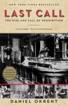 A brilliant, authoritative, and fascinating history of America's most puzzling era, the years 1920 to 1933, when the US Constitution was amended to restrict one of America's favorite pastimes: drinking alcoholic beverages. From its start, America has been awash in drink. The sailing vessel that brought John Winthrop to the shores of the New World in 1630 carried more beer than water. By the 1820s, liquor flowed so plentifully it was cheaper than tea. That Americans would ever agree to relinquish their booze was as improbable as it was astonishing. Yet we did, and Last Call is Daniel Okrent's dazzling explanation of why we did it, what life under Prohibition was like, and how such an unprecedented degree of government interference in the private lives of Americans changed the country forever. Writing with both wit and historical acuity, Okrent reveals how Prohibition marked a confluence of diverse forces: the growing political power of the women's suffrage movement, which allied itself with the antiliquor campaign; the fear of small-town, native-stock Protestants that they were losing control of their country to the immigrants of the large cities; the anti-German sentiment stoked by World War I; and a variety of other unlikely factors, ranging from the rise of the automobile to the advent of the income tax. Through it all, Americans kept drinking, going to remarkably creative lengths to smuggle, sell, conceal, and convivially (and sometimes fatally) imbibe their favorite intoxicants. Last Call is peopled with vivid characters of an astonishing variety: Susan B. Anthony and Billy Sunday, William Jennings Bryan and bootlegger Sam Bronfman, Pierre S. du Pont and H.L. Mencken, Meyer Lansky and the incredible-if long-forgotten-federal official Mabel Walker Willebrandt, who throughout the twenties was the most powerful woman in the country. (Perhaps most surprising of all is Okrent's account of Joseph P. Kennedy's legendary, and long-misunderstood, role in the liquor business.) It's a book rich with stories from nearly all parts of the country. Okrent's narrative runs through smoky Manhattan speakeasies, where relations between the sexes were changed forever; California vineyards busily producing "sacramental" wine; New England fishing communities that gave up fishing for the more lucrative rum-running business; and in Washington, the halls of Congress itself, where politicians who had voted for Prohibition drank openly and without apology. Last Call is capacious, meticulous, and thrillingly told. It stands as the most complete history of Prohibition ever written and confirms Daniel Okrent's rank as a major American writer.