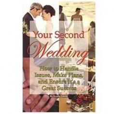 This book will teach you everything you need to know to make your second wedding run smoothly. You will learn what types of vows and ceremonies you should consider and how to deal with religious differences and etiquette for speeches and toasts. You will find useful advice on shopping, choosing a location, registering for gifts, and budgeting. There is also advice on how to plan your reception - from appropriate decor to the right entertainment. This book includes easy-to-use check-lists, planning sheets, and a variety of samples to help you stay organised and on-track throughout your planning. If you are combining your family with your new spouses family, you will learn how to comfortably acclimate yourself to your new lifestyle. You will also learn how to include children in your ceremony and how to make your honeymoon a familymoon". If you are divorced, this book will help you tell your ex-spouse about your engagement and will offer advice on which of your ex-spouses family members to invite to the wedding. With so many decisions to make and factors to be sensitive to, it is easy to become overwhelmed when you are planning your second wedding. This book will help you to stay calm as you prepare for a wonderful, magical wedding day. This book has compiled the best advice from the most trusted resources in the business. We have spoken with experts, as well as people in your position to give you the best information to plan a successful event and keep things running smoothly on your big day. You only need one source to plan your second wedding - this thorough, easy-to-read book.