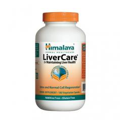 LiverCare, Vegetarian Capsules. Herbal Extract Supplement. Internationally Known as: Liv.52. World's no. 1 liver support formula. Clinically proven herbal formula. Did You Know? The liver is an important organ for cleansing your body. LiverCare/Liv.52 is clinically proven to help maintain a healthy liver and to restore functional efficiency. For 51 years, over 250,000 healthcare professionals worldwide have recommended LiverCare. LiverCare is now available in over 76 countries. Developed in 1955, LiverCare is the world's best-selling liver support formula. 182 Clinical studies have been conducted on this unique herbal formulation, showing LiverCare's safety, efficacy, and superiority over other liver support supplements. Developing this incredible product didn't happen overnight. In fact, scientists went through 51 formulations before they got it just right. Thus the name: Liv.52. Vcaps - Capsules of plant origin. The vegetarian alternative. (These statements have not been evaluated by the Federal Drug Administration. This product is not intended to diagnose, treat, cure, or prevent any disease.) Product of India.
