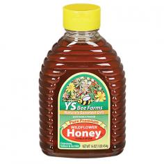 Enjoy our pure, natural, premium quality honey as a sweet and wholesome functional food.