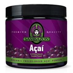 Discover The Amazon Superfood. Rich Source Of Antioxidants Boosts Energy And Immune System Promotes Healthy Skin Convenient Way To Get Your Daily Dose Of A&#231;A&#237; Perfect For A Busy Lifestyle Or When You'Re On The Road Acia (Ah-Sigh-Ee) Is A Small Purple Berry From The Brazilian Amazon That Has Been Found To Be One Of The Most Nutritious And Powerful Foods On The Planet - Jam Packed With Antioxidants, Healthy Omega Fats, Amino Acids And Dietary Fiber. Power Scoop Is The First Acai Whole Food Drink Powder - Which, Unlike Extracts, Completely Captures The Unique Synergy Of Health Benefits Found In This Miraculous Little Fruit. The Natural Research Council Recommends 5 Servings Of Fruits And Vegetables Per Day. One Scoop Of Power Scoop Is Equivalent To Over 3 Servings And Is A Great Way To Supplement Your Healthy Dite. This Product Is Not Intended To Diagnose, Treat, Cure Or Prevent And Disease.