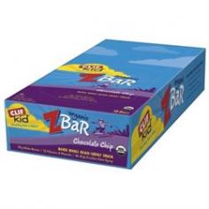 The Whole Grain BarKid ZBar is an organic snack with goodness of whole grains, minerals and vitamins. This nutritious bar packs energy and may be a suitable option for competitive sports, while playing or while studying. Plus, it has a luscious chocolate chip flavor too. Full of nutrition and energy Source of calcium and fiber10g whole grains Kid ZBar may be easily slipped into lunchboxes, school bags or can be carried on family outings. Just For You: The entire familyA Closer Look: Kid Z Bar packs 10 grams of whole grains with 12 vitamins and minerals. This bar is a source of dietary fiber, protein, potassium, calcium, Vitamin C and much more. Dietary concerns: Contains no hydrogenated oils, high fructose corn syrup, preservatives or artificial colors. Usage: Open the pack and use as a snack for kids. FDA disclaimer: These statements have not been evaluated by the FDA. This product is not intended to diagnose, treat, cure or prevent any disease.