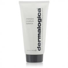 These Dermalogica Intensive Moisture Masques are a creamy, nutrient-rich dose of essential fatty acids for dry skin skin. Energizing ginkgo biloba stimulates circulation and revitalizes dull skin and restores lost moisture to fine, dry lines. Creamy, nutrient-rich formula includes essential fatty acids and moisture-binding honey Restores lost moisture to fine, dry lines Energizing ginkgo biloba stimulates circulation and revitalizes dull skin Treats fine lines and wrinkles Ideal for dry to ultra-dry skin conditions Size: 3.4 ounces Quantity: One Ingredients: Water(aqua), titanium dioxide, safflower(carthamus tinctorius) oil, glycerin, glyceryl stearate se, stearic acid, squalance, cetyl alcohol, sorbitan stearate, evening primrose(oenothera biennis) oil, ginkgo biloba extract, tocopheryl acetate, retinyl palmitate, orange(citrus aurantium dulcis) flower oil, corn(zea mays) oils, honey(mel), dimethicone, magnesium aluminum silicate, xanthan gum, triethanolamine, phenoxyethanol, benzyl alcohol, methylparaben, ethylparaben, propylparaben, butylparaben, tetrasodium EDTA Recommended use Apply a thin layer to face and neck for 10-15 minutes Rinse off with warm water or wipe off with a clean warm washcloth For optimal results, follow with Dermalogica Skin Hydrating Booster Due to the personal nature of this product we do not accept returns.