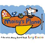 Maisy is flying high in the sky a shaped board book full of fun and learning. It's Eddie's birthday, and Maisy has a special surprise. Join our favorite mouse and her pals as they go up and away in her plane, passing Tallulah in her hot-air balloon and doing a loop-the-loop in the skies. Maisy even delivers a happy birthday message, all in time for Eddie's party!