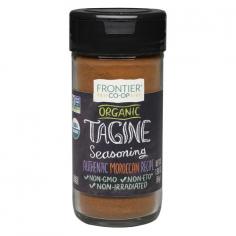 Tagines are slow-cooked Moroccan dishes that often combine lamb or chicken with a medley of ingredients, including fruits and vegetables. Add authentic Moroccan flavor to your crockpot and other slow-cooked fare with this savory seasoning.
