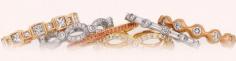 Engagement Rings, Wedding Rings, Designer Diamond Rings by A.JAFFE