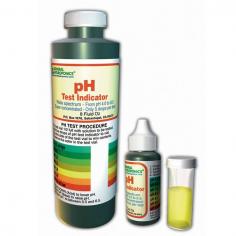 Add pH Up when nutrient pH is too low. Add pH Down when pH needs to be lowered. Includes a pH test indicator that is easy to use. Package measures 4.8L x 2.7W x 5.8H. Keep your soil at the proper pH level with the General Hydroponics pH Control Kit. Designed to help you raise healthy plants, this kit includes pH Up to increase the pH level of your soil, pH down to decrease the level of pH in your soil, and an easy-to-use pH test indicator that allows you to test your soil whenever needed. About Hydrofarm, Inc. Celebrated as the nation's oldest and largest manufacturer of hydroponic equipment and grow lights, Hydrofarm has made professional-grade equipment available to all since 1977. All grow lights and electric components are UL listed, unlike many competitors' products, meaning you get years of reliable and safe use out your high-intensity lights. All products are covered by a one year warranty, at the least. In some cases Hydrofarm ensures the performance of their products for five years.