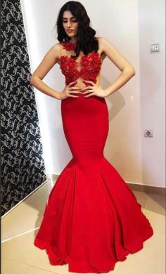 2019 Sexy Sleeveless Mermaid Long Prom Dresses | Appliques Floor-Length Red Evening Gown

The dress link>>
https://www.suzhoudress.com/i/crew-glamorous-mermaid-sleeveless-appliques-prom-gowns-24051.html