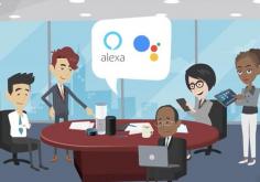 Buildlingo enables you to easily create and maintain an Amazon Alexa skill or Google Assistant action that is focused on helping your customers quickly get answers to questions.