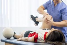 We at, Bone & Joint Inc, the most trusted, Physiotherapy Clinic in Red Deer, provide all sorts of treatments related to sports Injuries in timely manner.