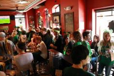 Our owners have more than 20 years of combined experience in the bar and restaurant industry. They have used this expertise to create a unique atmosphere with consistently great food and outstanding service. Our menu features a wide variety of traditional Irish fare, appetizers, sandwiches, burgers, wraps, soups, salads, and desserts. Stop by and see why we were voted Best Cheese Curds and Best Ethnic Food in La Crosse County!