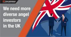 Angel Investment occupies a large percentage of the global early stage investment market and has become a primary choice for most entrepreneurs. The UK is no exception. Besides the usual gains, investors in the UK enjoy advantages like the Enterprise Investment Scheme (EIS) and Seed Enterprise Investment Scheme (SEIS) which can offer qualifying investors tax relief of 30–50 %. It is estimated that £ 1.5 bn is invested per annum by angels. This is more than 3 times the venture capital (VC) invested in early-stage UK businesses annually.

A recent study conducted by the British Business Bank and the UK Business Angels Association reveals some interesting insights. The typical business angel in the UK is male, white and most likely to be based in London. They normally have prior experience in investment of about 8 years with some part of it being professional. Their median initial investment is about £25,000. They are generally serial investors making follow up investments typically to the tune of £75,000. An Angel Investor in the UK also remains quite involved in the chosen business. The typical angel spends 1.6 days in a week in the chosen business and has shown to stay invested for an average period of 6 years.

Males dominate this investment sector and comprise 91% of the Angel Investor population. The WA4E female investor survey found that female angels are more likely to invest in female founders so there is no doubt that increasing the number of female investors will have a direct correlation on the number of female-founded businesses.

Like gender diversity, the ethnic diversity of UK business angels is quite weak and they only form 7 % of the investor population. This is surprising as a sizeable proportion of the ethnic minority population run their own businesses and tend to have an entrepreneurial streak.

Evidence from the United States suggests that individuals tend to invest in “people like them”. Our own experience of both investing as well as earlier managing Diversity initiatives in complex businesses shows that change is marginal unless there are ‘systemic ‘ programs addressing root cause issues. So there is no doubt that improving the number of female and ethnic minority investors is essential to a wider range of entrepreneurs benefiting from the funding.

The London based HRTP (HR Tech Partnership) is an investment venture in the People Tech space with most of its stakeholders being senior corporate directors. The company is an early stage investor and focuses on startups which leverage data and analytics to help organizations around Talent and Workplace productivity.

To know more about Crowdfunding and how the HR TECH Partnership works visit http://www.hrtechpartnership.com/