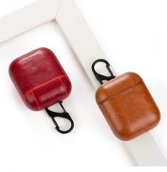 Buy the Colorful Airpods cases. https://hamee-indiacom.blogspot.com/2019/05/airpods-case-cover-for-those-you-value.html