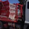 Rubbish removal is easy with Just Skips skip bin hire in Perth.