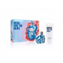 Diesel Only The Brave EDT 50ml Gift Set for Men from UK's Most trusted Online Pharmacy - Life Pharmacy
