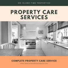 Complete Property Care Services in Texas. http://bit.ly/2kLjHQD