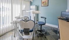 We provide comprehensive treatment planning and use restorative and cosmetic dentistry to achieve your optimal dental health.