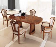 Looking for a dining table for sale online? Visit Furniture Direct and save Up to 80% Off + get an Extra 5% Off on all extendable dining tables in this July.