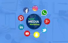 Social Media Marketing

We present your business like a million dollar brand. Grow brand awareness, engagement & traffic with Designing U. We design strategies that drives in more customers to you rather than you chasing them.