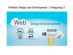 Website Design and Development | Designing U

At Designing U, we understand the need of having a responsive website for your business. Keeping your business needs and goals in mind, we design you into a brand.


For more info, please visit at https://www.designing-u.com/
