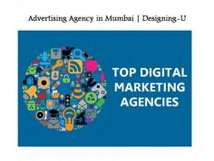 Advertising Agency in Mumbai | Designing-U

At Designing U, we understand the need of having a responsive website for your business. Keeping your business needs and goals in mind, we design you into a brand.

For more info, please visit at https://www.designing-u.com/