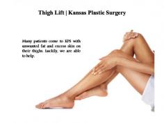 Thigh Lift | Kansas Plastic Surgery

KPS offers a thigh lift which works through creating an incision in the inner thigh in order to remove loose skin and restore a smoother, tighter appearance. This treatment is often performed on patients after a significant weight loss or during the aging process.

For more info, please visit at https://kansasplasticsurgery.com/procedures/body/thigh-lift/