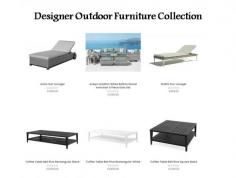 Extend your interior style into your outdoor living space with our contemporary outdoor furniture collection, perfect for al fresco entertaining.

For more info, please visit at https://www.tulipinterior.co.uk/outdoor-furniture.html