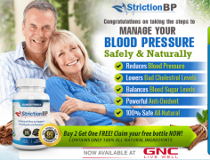 Supportive businesses of supplement B6 are extensively explained in various books and journals. Different diseases like coronary ailment, mental issues, kidney stones, and intellectual decrease are treated with supplement B6. The wide extent of physical and mental issues are managed when you take supplement B6 supplementation. 

http://wintersupplement.com/striction-bp/