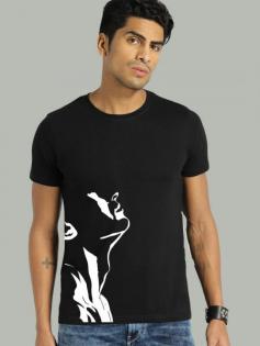 A huge range of Trendy Mens Tshirts available at Feranoid. Buy Mens Shirts Online, TShirts for Mens along with accessories like notebook & phone cases with us. 