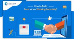 Before hiring remote engineers for your organization, understand how you can build trust in your remote work system in incredible eight ways. 