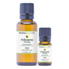 H-Eczema Formula