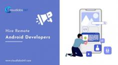Do you want to hire a remote Android developer for your next project? Then, check out the top five tips to hire the best remote engineer for seamless mobile app development.