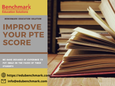 Improve your #PTEScore with a well-structured study plan and strategy offered by the experts of Benchmark Education Solutions. Learn expert tips on how you can boost your vocabulary and improve your PTE score.
https://edubenchmark.com/blog/vocabulary-tips-pte/