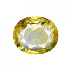 Buy Yellow Sapphire Online at Zodiac Gems. Know Yellow Sapphire price, which is popularly known as Pukhraj is a highly precious, yellow-colored gemstone of the Corundum mineral family. Buy Yellow Sapphire Online Select from a wide range of the Latest sapphire stones at the best price.