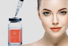 Slow the effects of aging and enjoy younger looking skin with the help of the Vitaglow anti-oxidant IV therapy. 