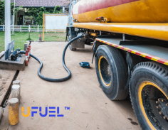 Wholesale License Applications

A fuel wholesaler is any person or business that purchases and sells prescribed petroleum products in bulk to a licensed manufacturer, wholesaler, retailer or the end consumer. Follow this link https://www.ufuel.co.za/services/new-fuel-wholesale-license-applications/