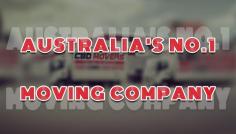 CBD Movers Sydney | Cheap Removal service | Local Movers