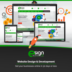 eSign Web Services is an award-winning, state of the art digital marketing agency based out of New Delhi, India. Our mission is to support and empower businesses as they extend their reach to a global market. Our team of skilled and innovative digital marketers has proudly helped over 2500+ clients worldwide grow their businesses online by utilizing SEO optimization, pay-per-click advertising, web design, and social media marketing. We pride ourselves in the quality of service and customer care that we provide to our clients and are motivated to succeed in getting results.

Unlike other digital marketing agencies, we do not require a long-term contract and there are absolutely no hidden fees associated with our service. You can take solace knowing that you are putting your trust in an ethical team that you can depend on to help your business prosper.

Request a free quote today to find out how eSign Web Services can improve the trajectory and extend the reach of your business!
