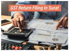GST Return Filing is mandatory for all registered businesses. Through GST Return Process safeguard your business against channel provisions and further litigations. Filing GST Return builds your image as tax compliant organization. Get all the info related to GST Filing due dates and their applicability on our website.
Visit - https://onlinechartered.com/gst-returns/