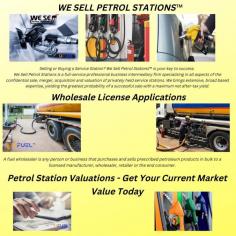 Are you looking for diesel wholesale license in South Africa? You are at the right place.We give you the best diesel wholesale license at an affordable rate.
For more details, please visit at https://ufuel.co.za/