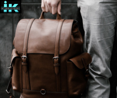 IK INTERNATIONAL, a top leading manufacturer has been producing leather bags and maintaining top positions as far as leather items are concerned. Not only do we consist of a hardworking workforce, but also have an amazing team of designers that knows what's best for you, and what would look ravishing on you.

https://www.ikintl.com/leather-bags.html