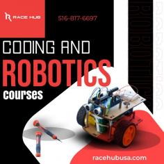 With the aid of robotics for kids, Race Hub seeks to encourage in youngsters a variety of technical, inventive, and scientific talents. Coding and robotics courses for children is a burgeoning topic that many people are interested in, therefore it's crucial to choose a course that can start from the very beginning in order to help your child develop these abilities. Your child not only learns the theory in our robotics programs, but they also get practical training with our free take-home robotics kit. It might seem that prior coding experience would be necessary for studying robotics for kids, however our courses are specifically created with this exact bottleneck in mind, negating the requirement for any prior programming skills. For more info visit here: https://racehubusa.com/product/robotics-clinic/