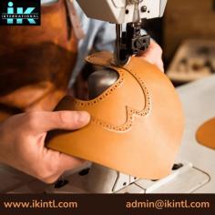 IK International has been involved in the trade of leather for the last 30 years, producing and exporting Quality Products to Europe and Middle East countries. Having forayed into the trade of leather fashion bags and belts, we are committed to supplying high-value premium products to our buyers. Our in-house team of designers and craftsmen are highly devoted to producing at par with fashion in-vogue products to satiate the fashion cravings of the masses.

https://www.ikintl.com/