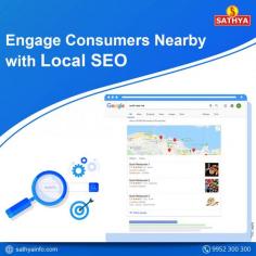 Sathya Technosoft SEO Company India strives to take your business to the eyes of visitors. SEO Services India helps you get more site traffic and valid leads.
https://www.sathyainfo.com/seo-company-india

#seoservicesindia #seocompanyindia #bestseocompanyinindia #seoagencyindia #seoindia